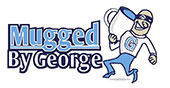 Mugged By George