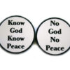 Know God, Know Peace