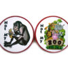 Not My Monkey, Not My Zoo