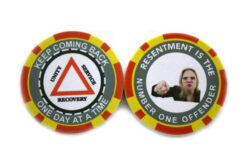 Resentment is the Number One Offender