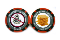 Want Some Cheese With That Whine