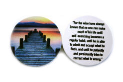 For the Wise Have Always Known ...