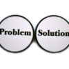 Problem, Solution