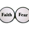Faith, Fear