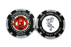 Want Some Cheese With That Whine